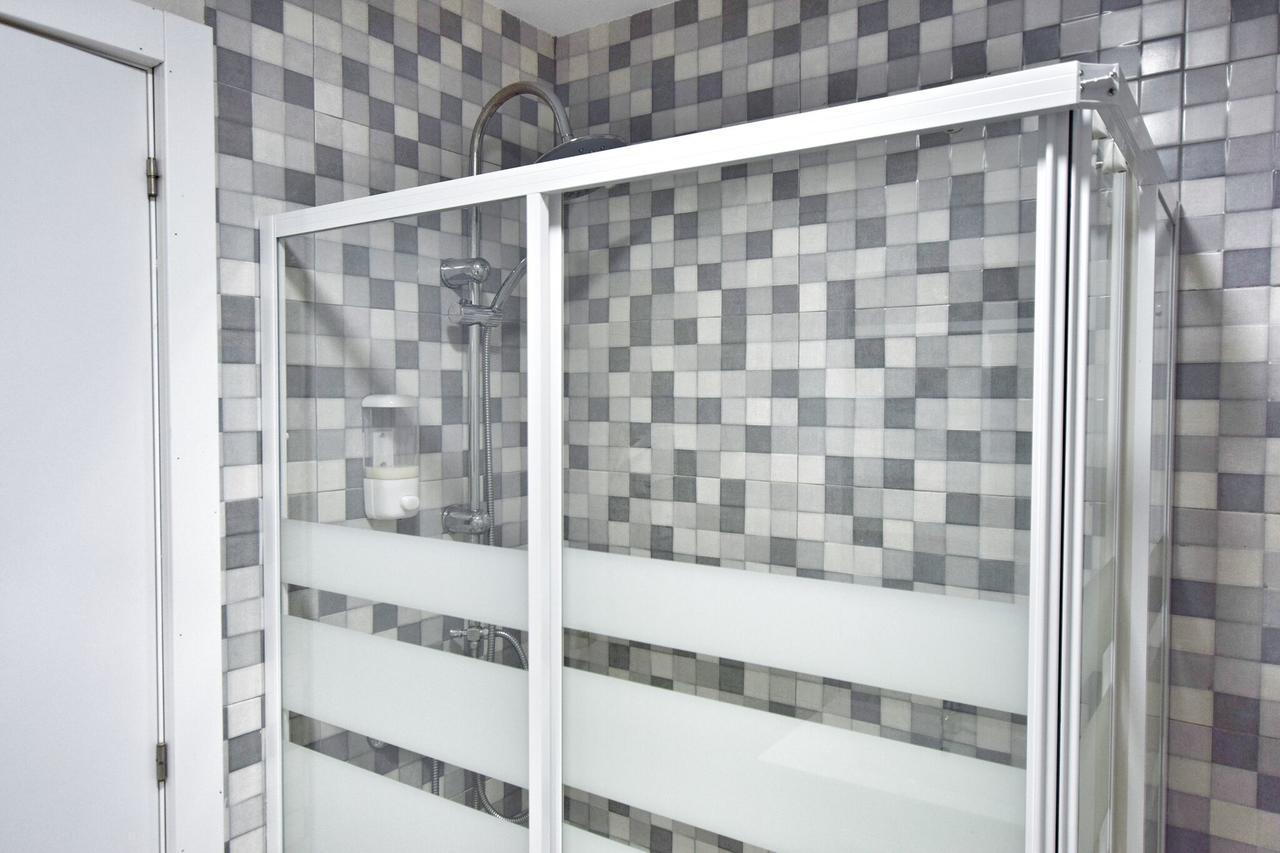 Apartahotel Eurosuite Malasana 205