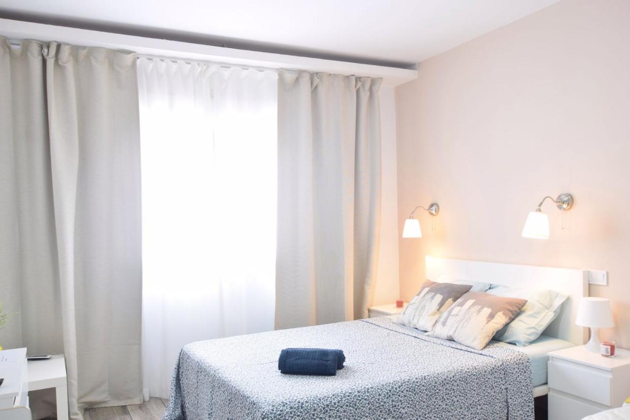 Eurosuite Malasana 205 Apartahotel