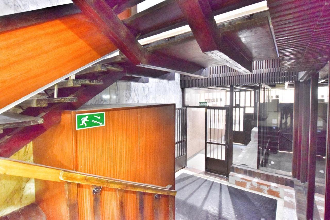 Eurosuite Malasana 205 Apartahotel
