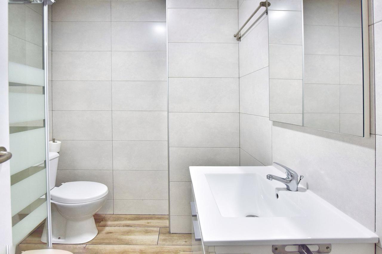 Apartahotel Eurosuite Malasana 205
